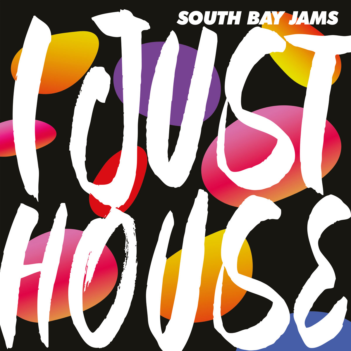 I Just House