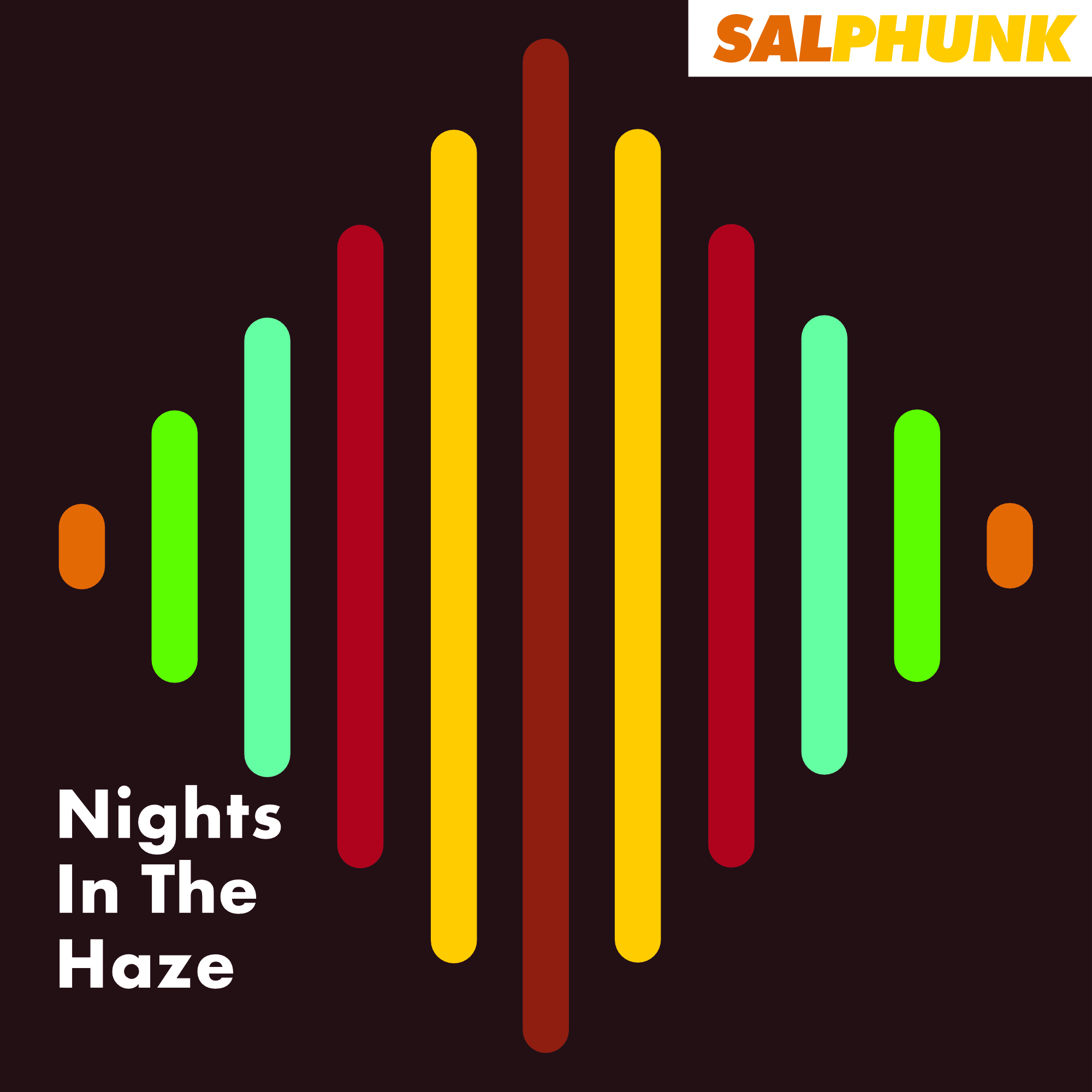 Nights in the Haze