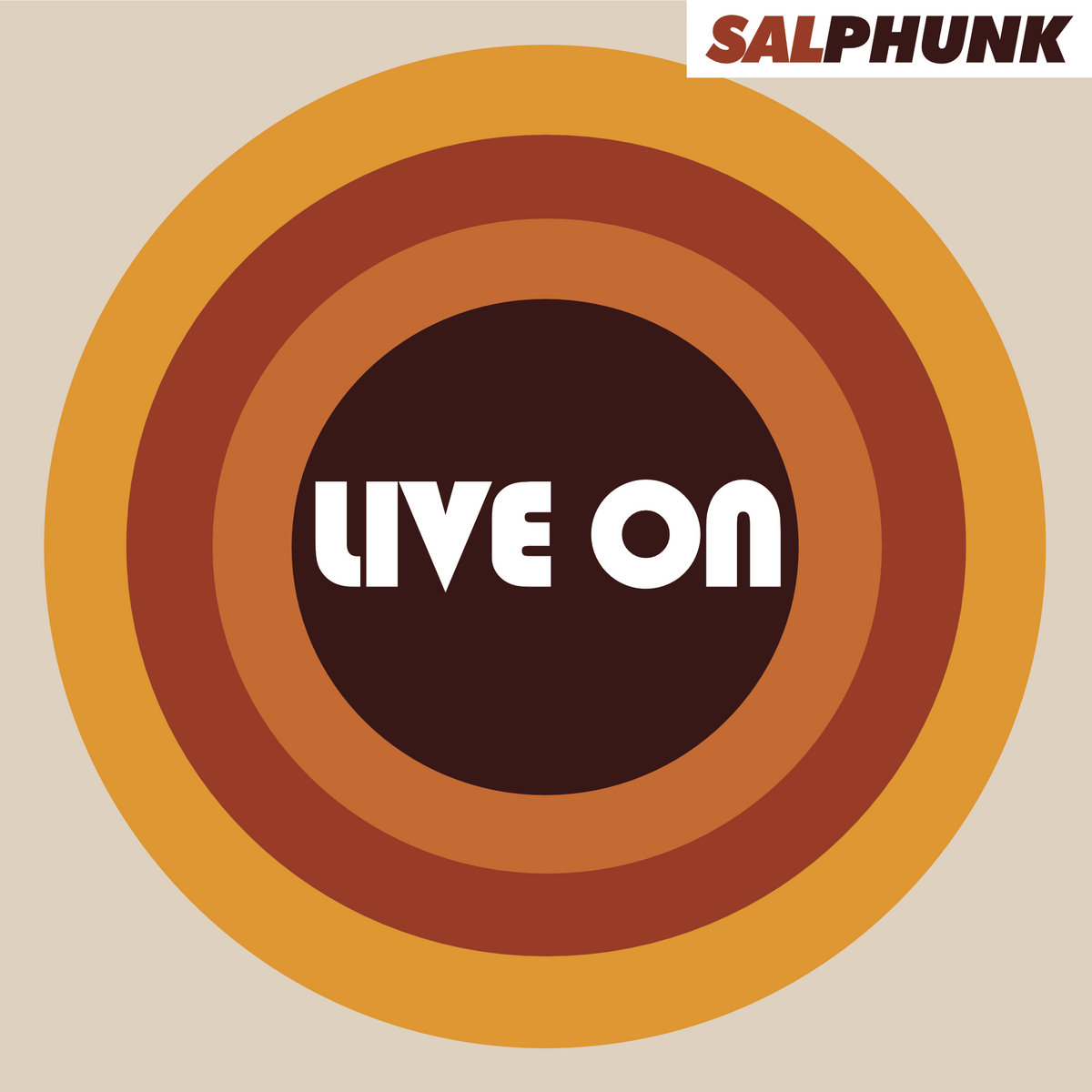 Live On