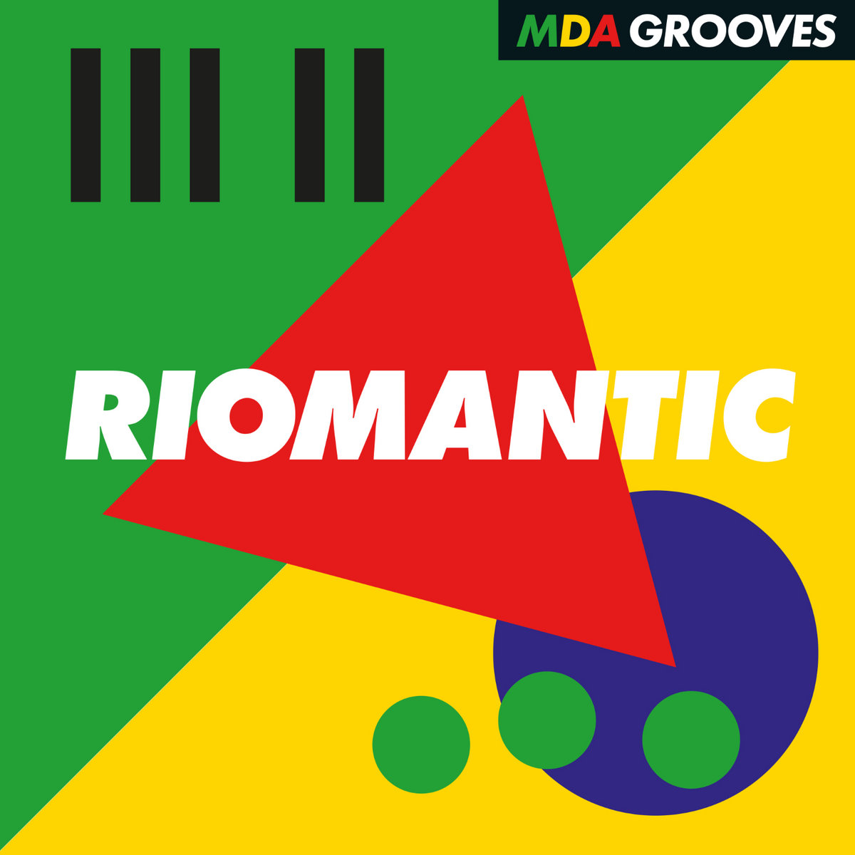 Riomantic