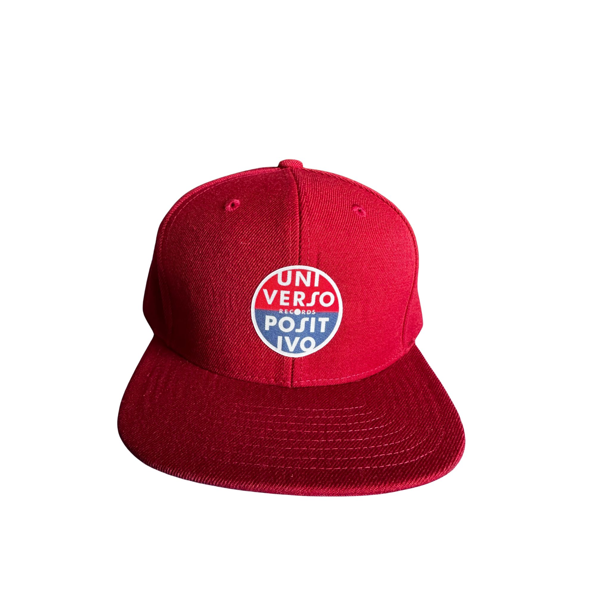 UPR red cap