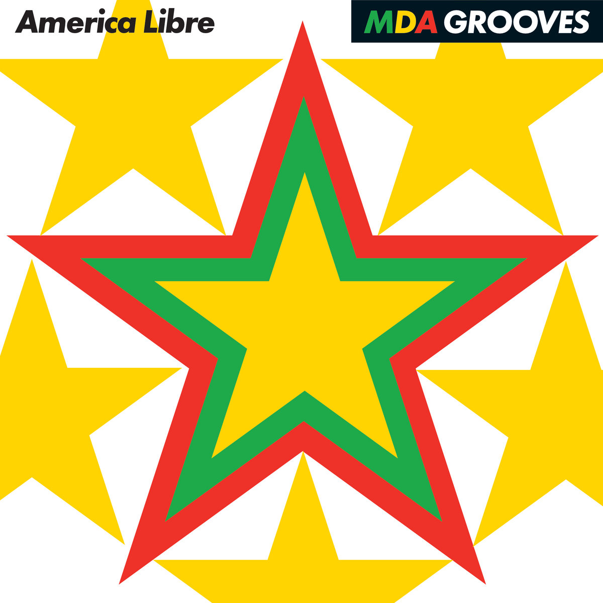 America Libre
