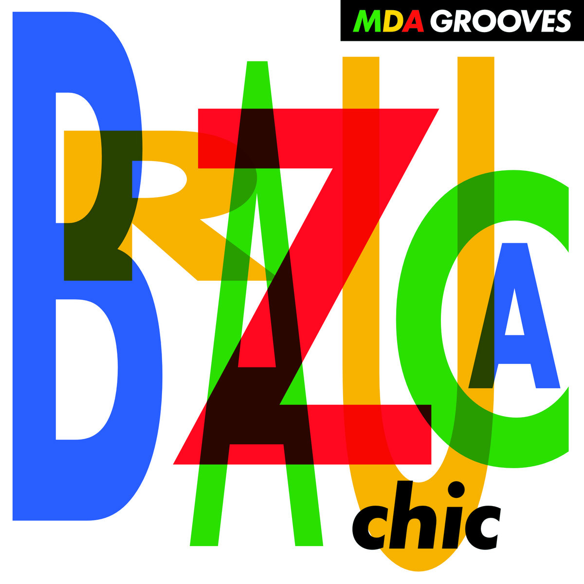 Brazuca Chic