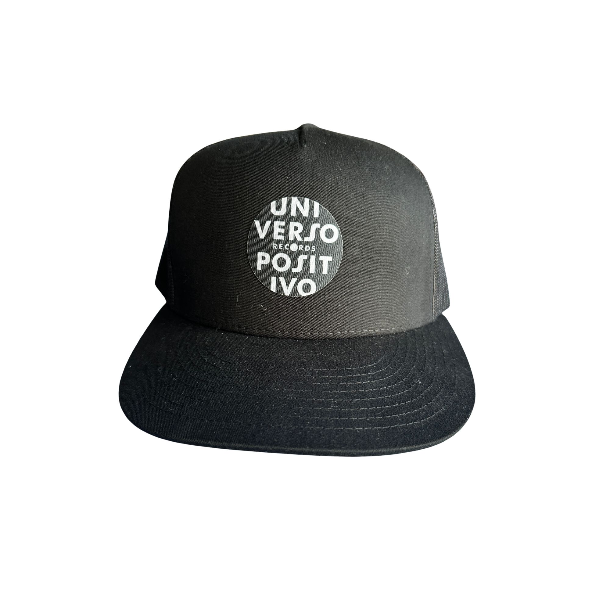 UPR black cap