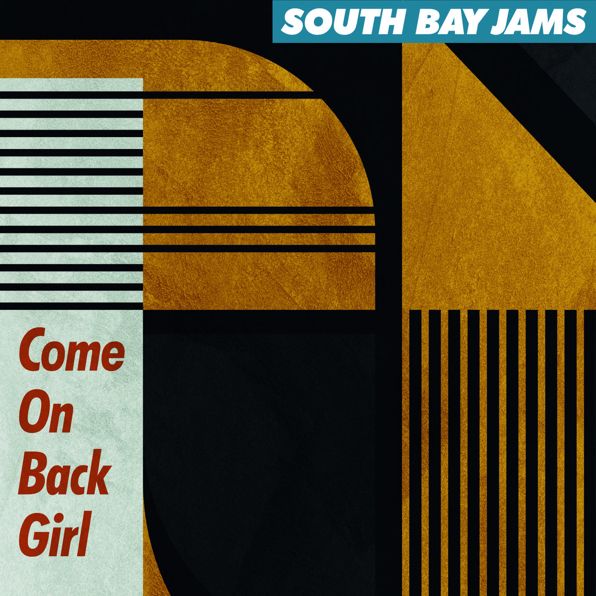 Come on Back Girl / What I Need