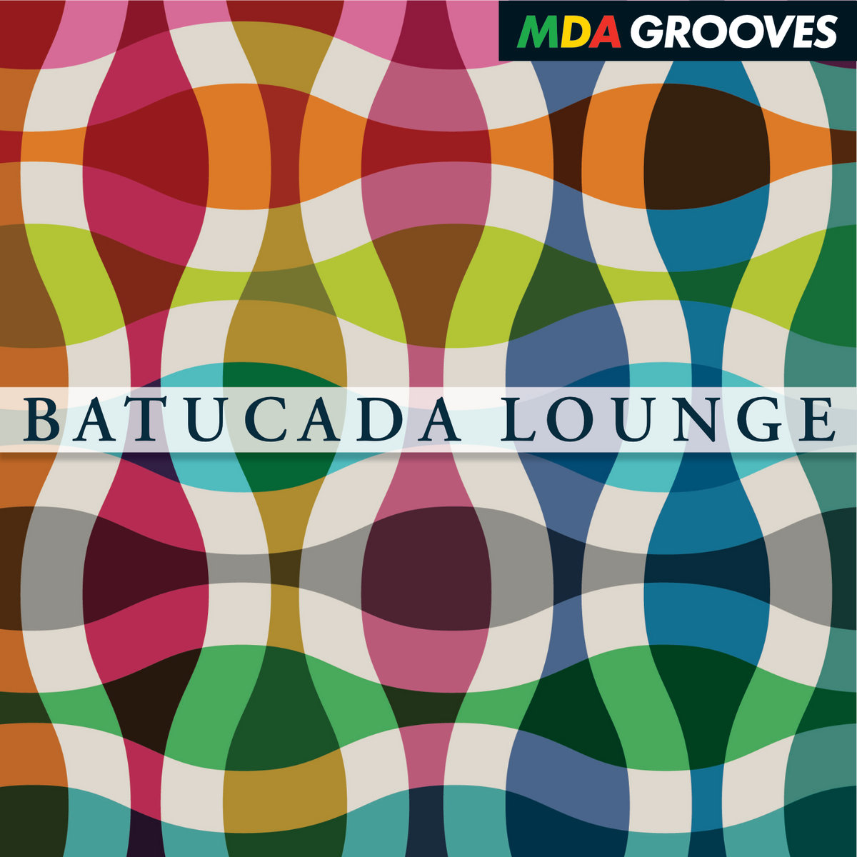 Batucada Lounge