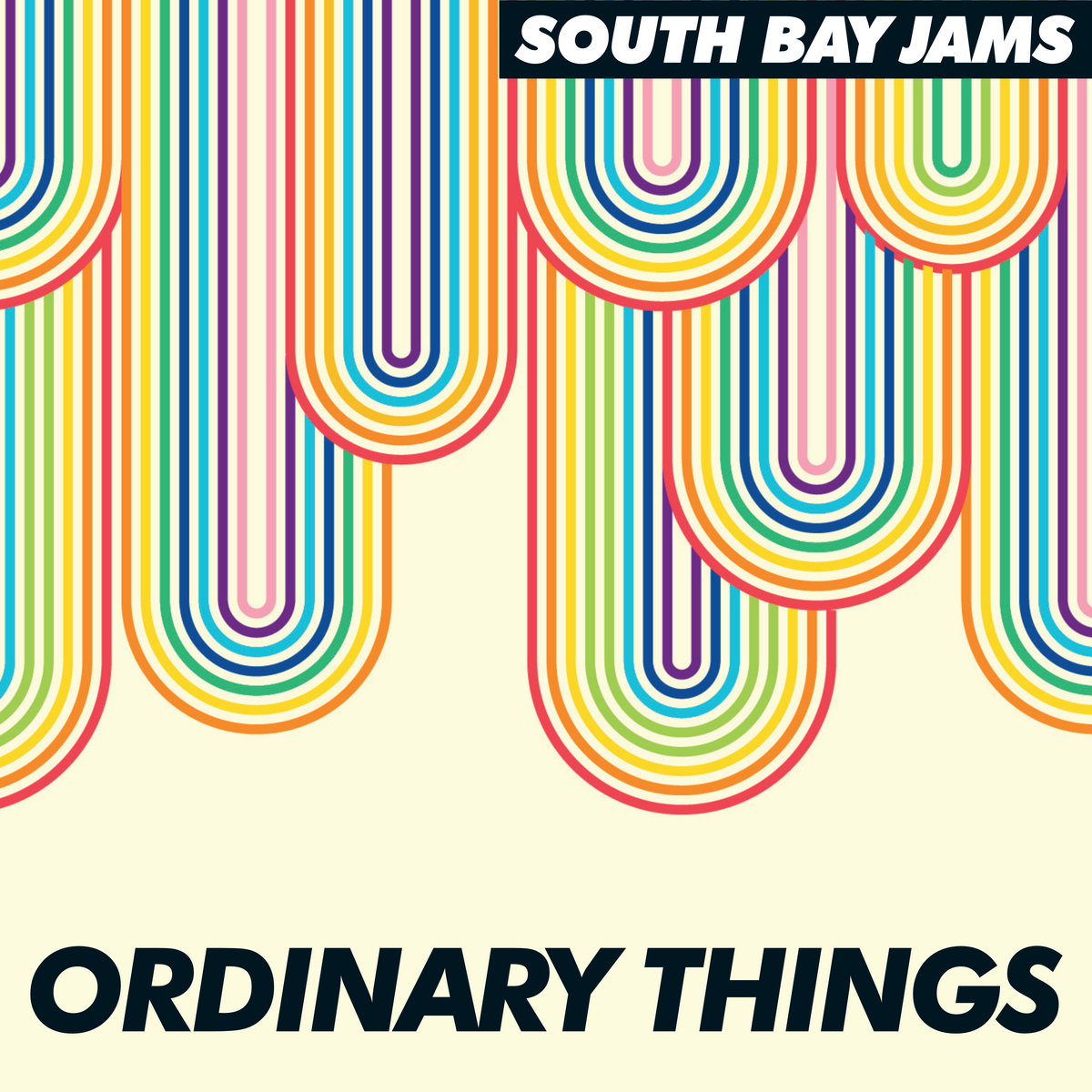 Ordinary Things