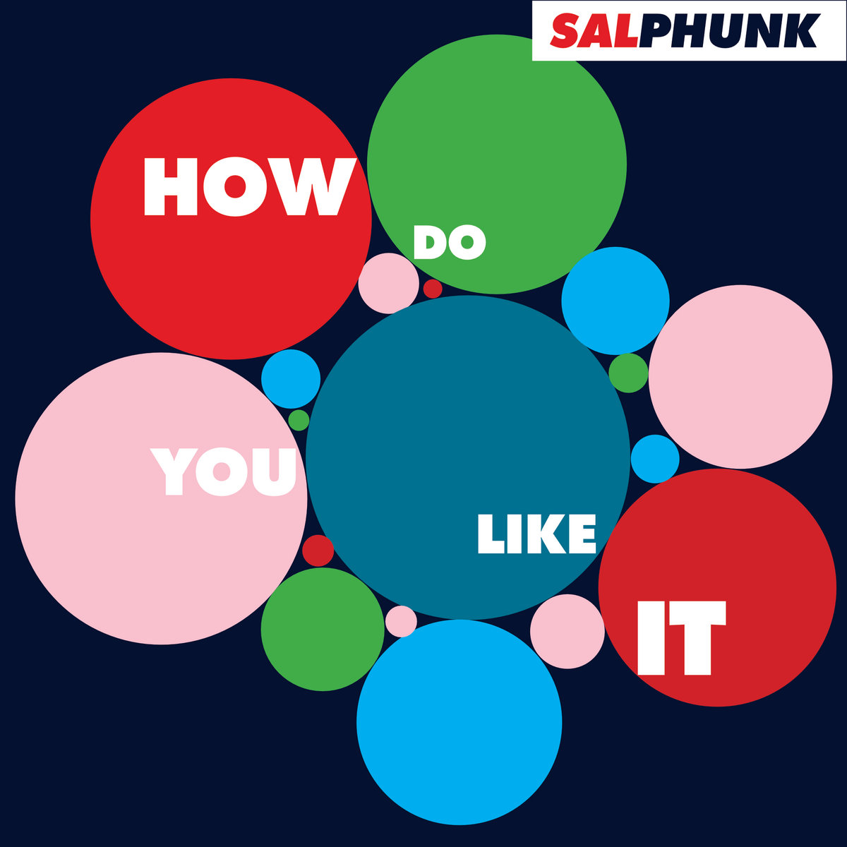 How Do You Like It