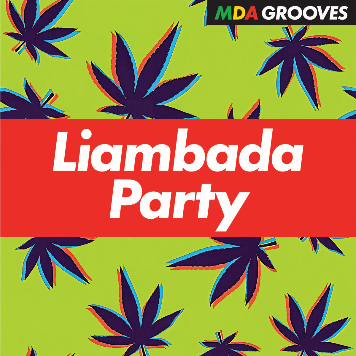 Liambada Party