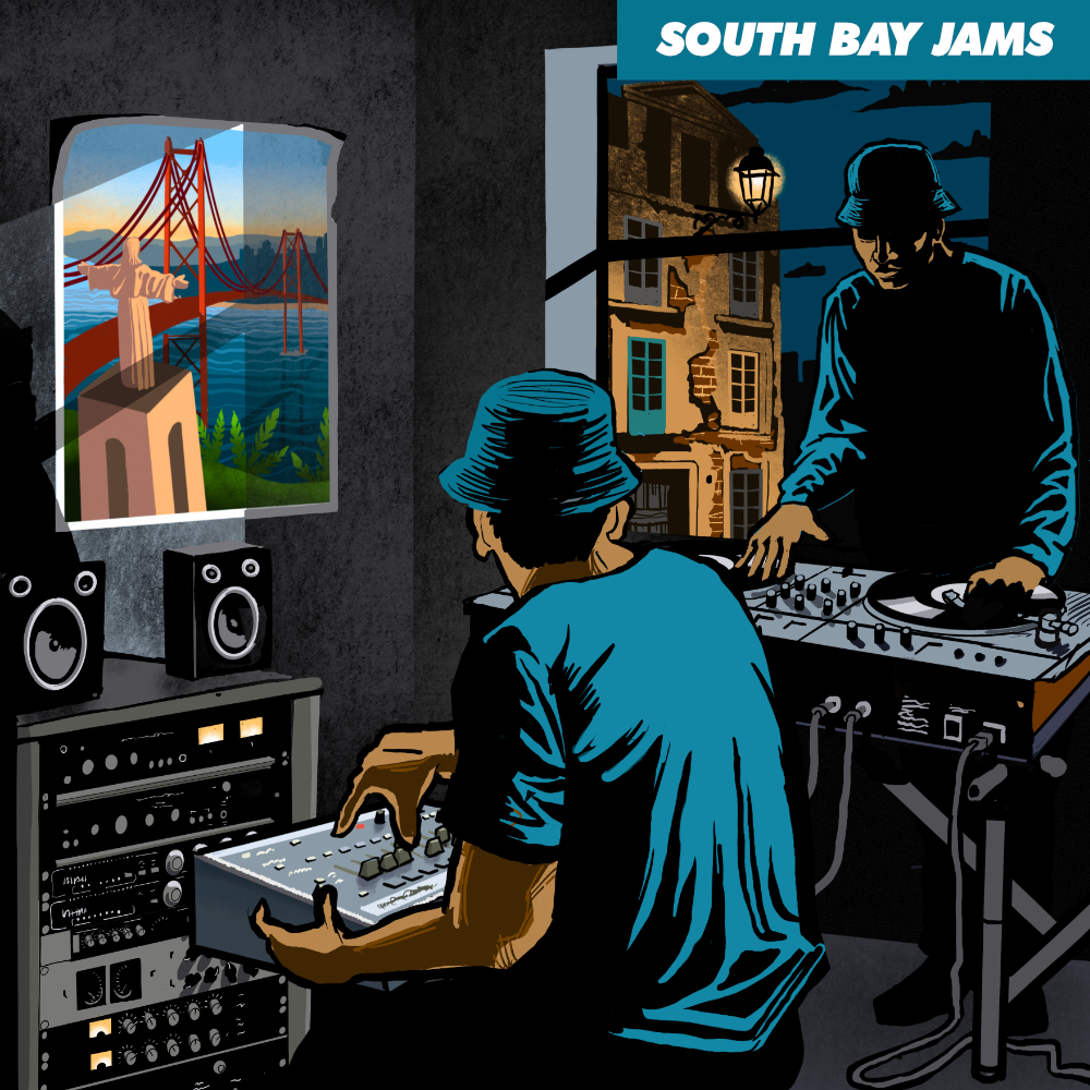 South Bay Jams